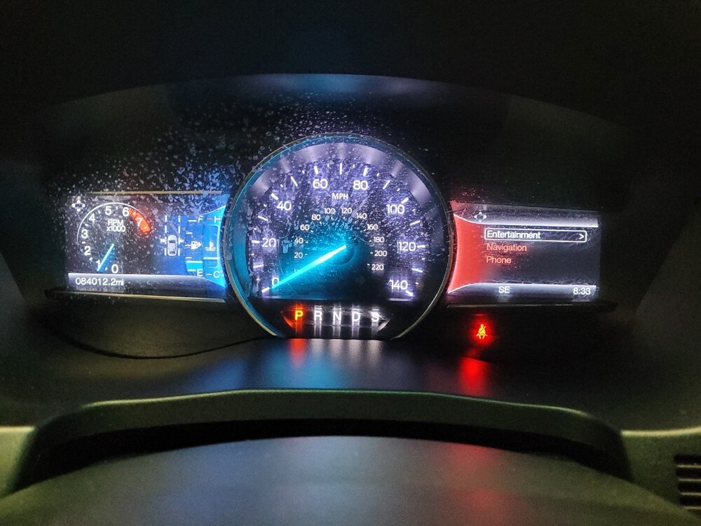 2016 Ford Explorer in Downey, CA 90241 - 18124014 23