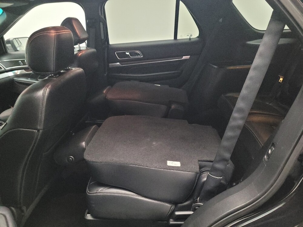 2016 Ford Explorer in Downey, CA 90241 - 18124014 18