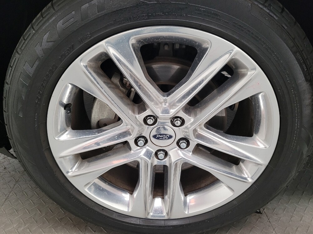 2016 Ford Explorer in Downey, CA 90241 - 18124014 31