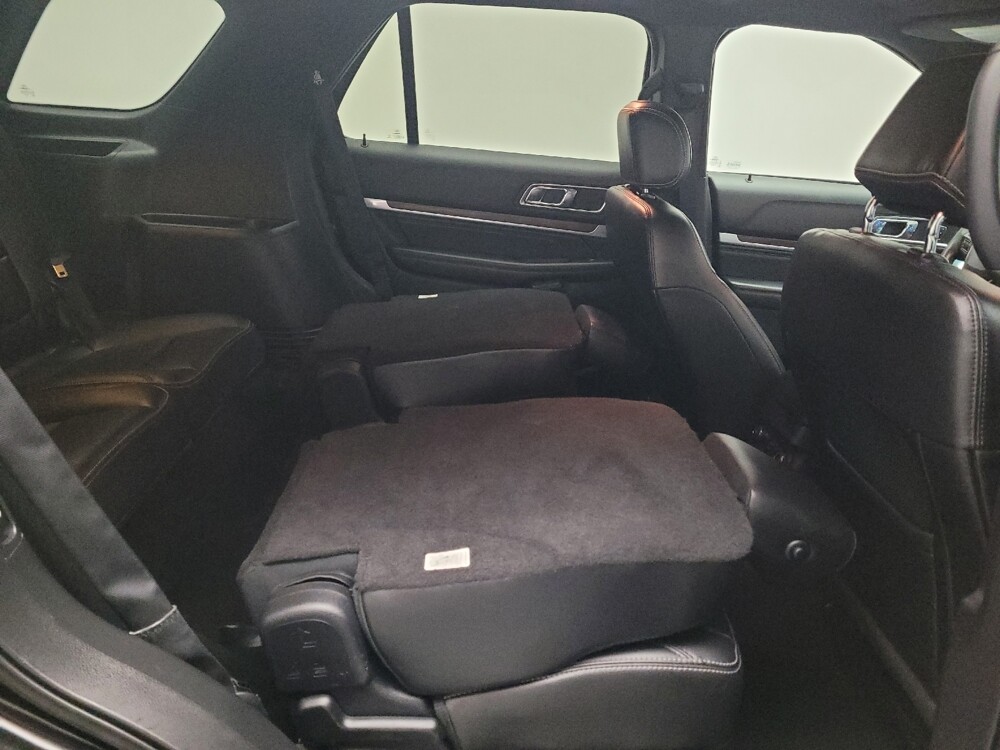 2016 Ford Explorer in Downey, CA 90241 - 18124014 19