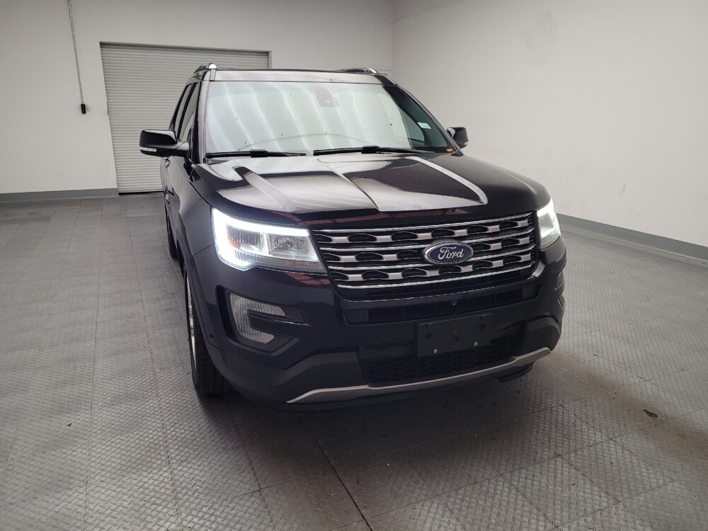2016 Ford Explorer in Downey, CA 90241 - 18124014 14