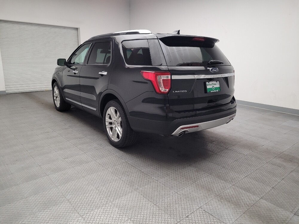 2016 Ford Explorer in Downey, CA 90241 - 18124014 5
