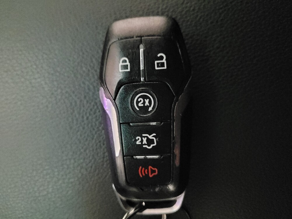 2016 Ford Explorer in Downey, CA 90241 - 18124014 32