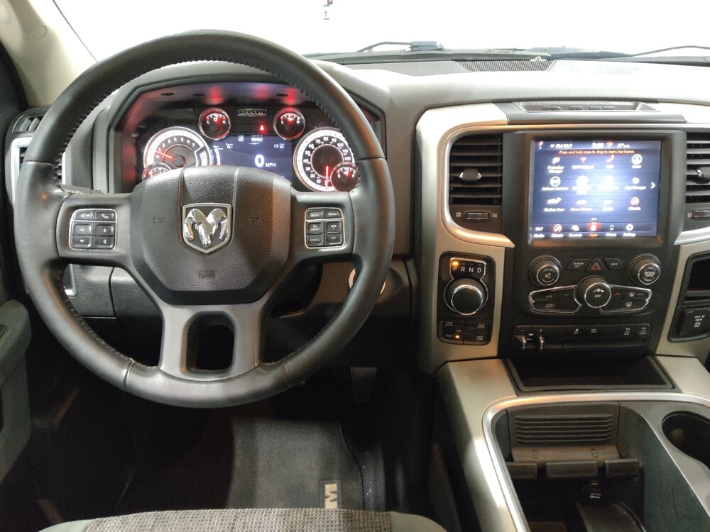 2018 RAM 1500 in Columbus, OH 43231 - 18124015 22