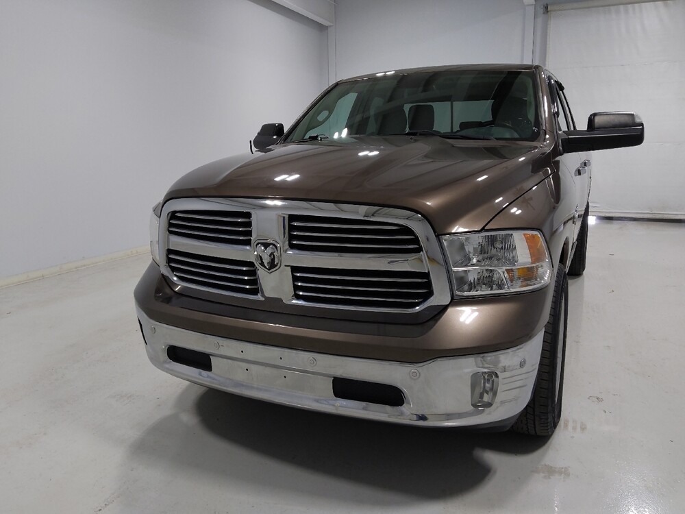 2018 RAM 1500 in Columbus, OH 43231 - 18124015 15