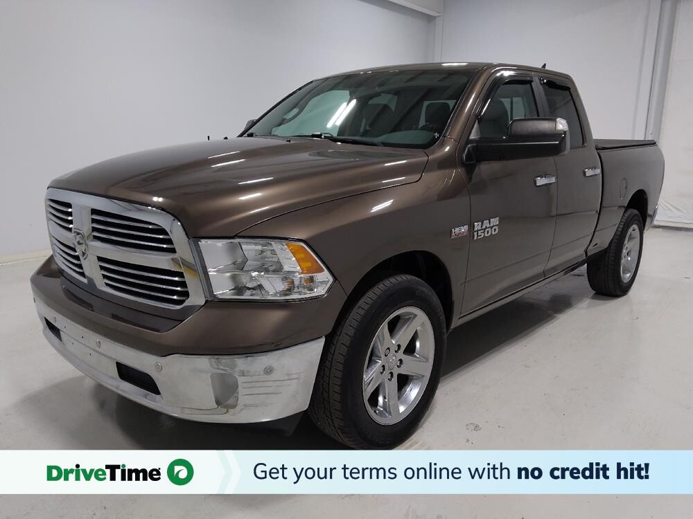2018 RAM 1500 in Columbus, OH 43231 - 18124015
