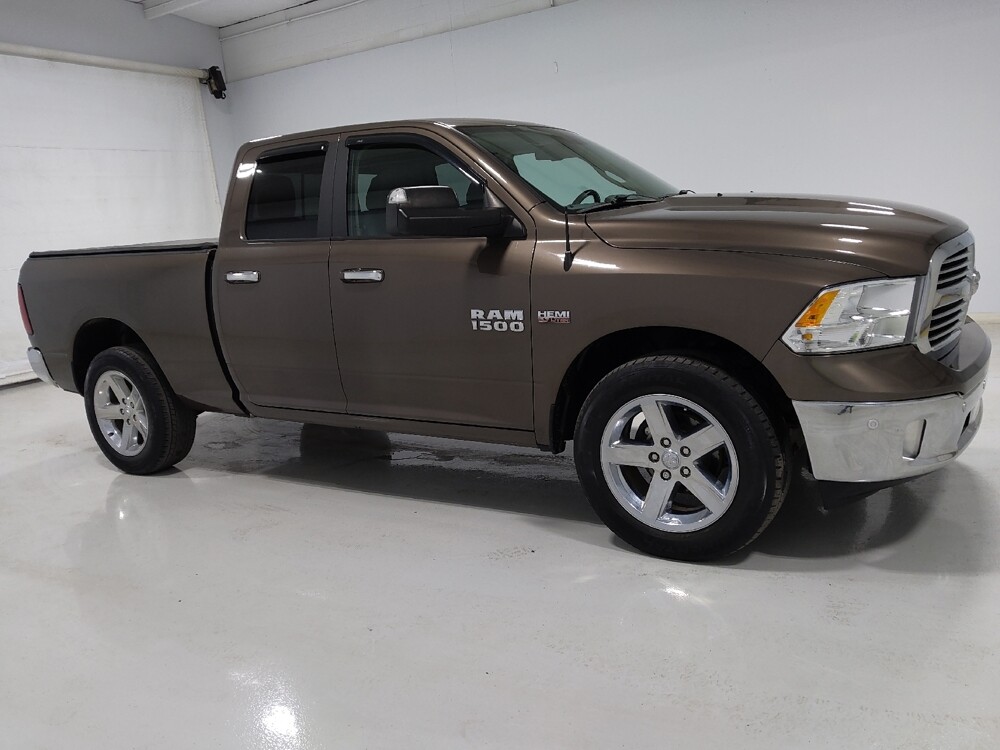 2018 RAM 1500 in Columbus, OH 43231 - 18124015 11