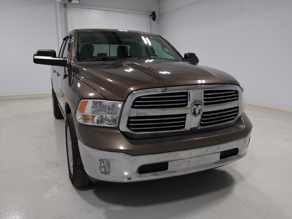 2018 RAM 1500 in Columbus, OH 43231 - 18124015 14