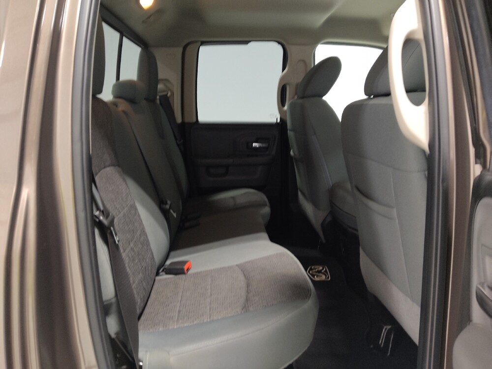 2018 RAM 1500 in Columbus, OH 43231 - 18124015 19