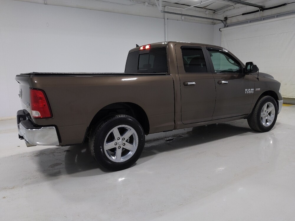 2018 RAM 1500 in Columbus, OH 43231 - 18124015 10