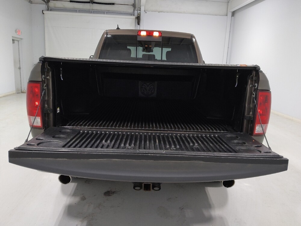 2018 RAM 1500 in Columbus, OH 43231 - 18124015 29