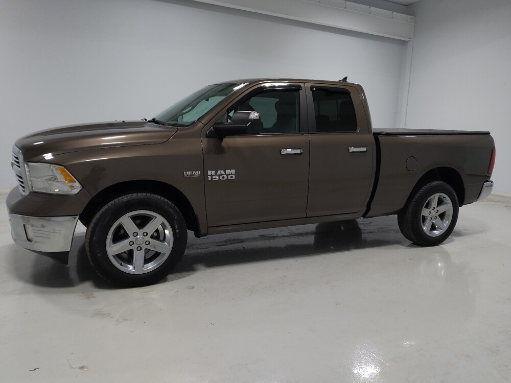 2018 RAM 1500 in Columbus, OH 43231 - 18124015 2