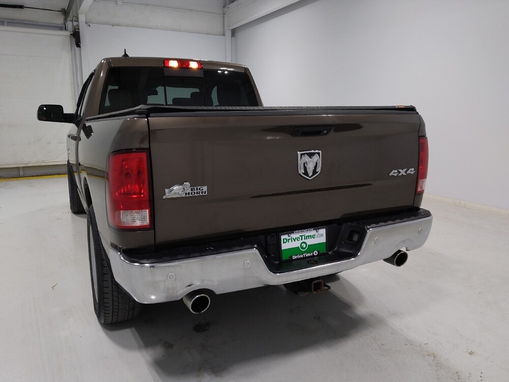 2018 RAM 1500 in Columbus, OH 43231 - 18124015 6