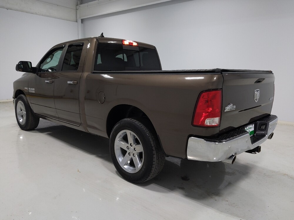 2018 RAM 1500 in Columbus, OH 43231 - 18124015 5