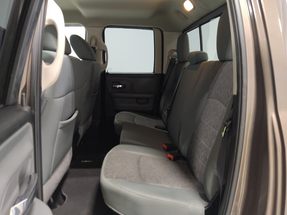 2018 RAM 1500 in Columbus, OH 43231 - 18124015 18