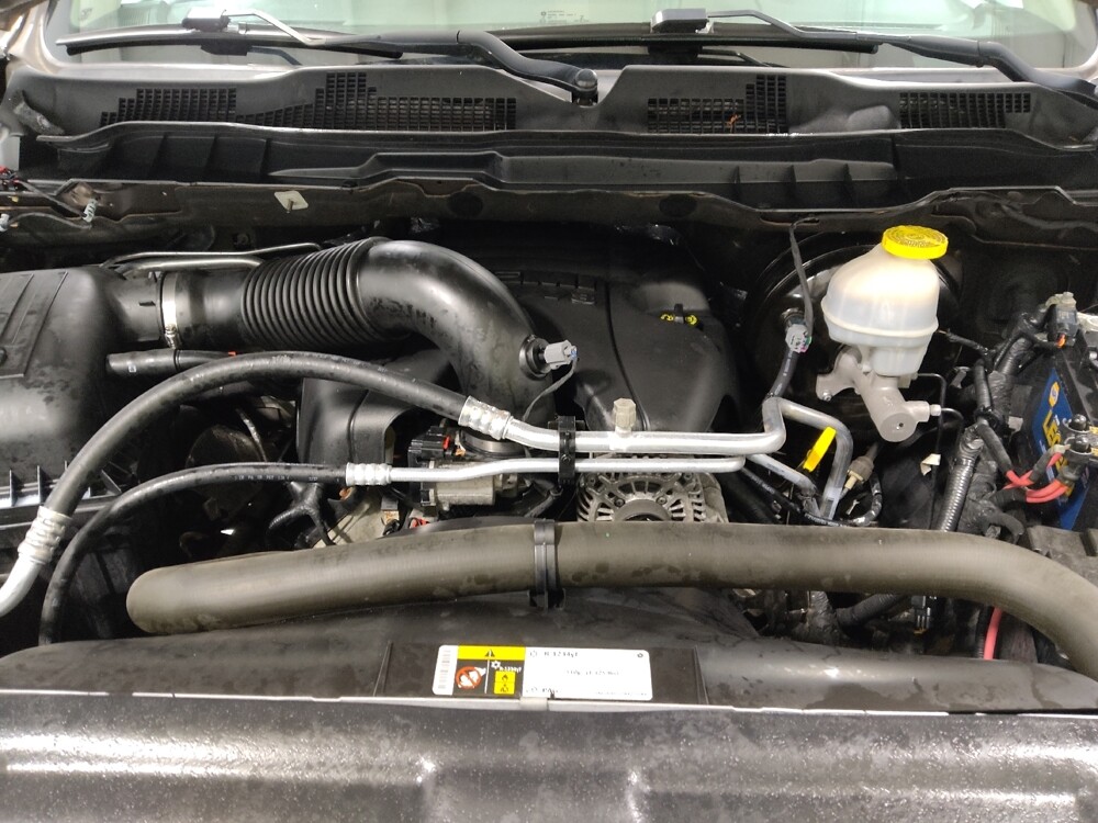 2018 RAM 1500 in Columbus, OH 43231 - 18124015 30