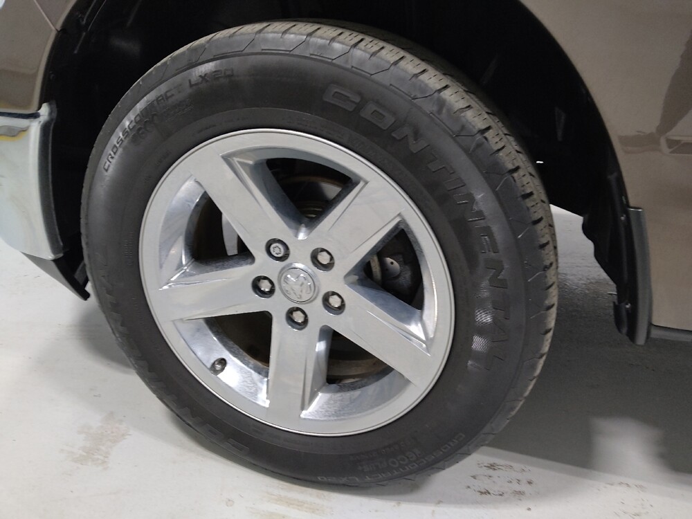 2018 RAM 1500 in Columbus, OH 43231 - 18124015 31