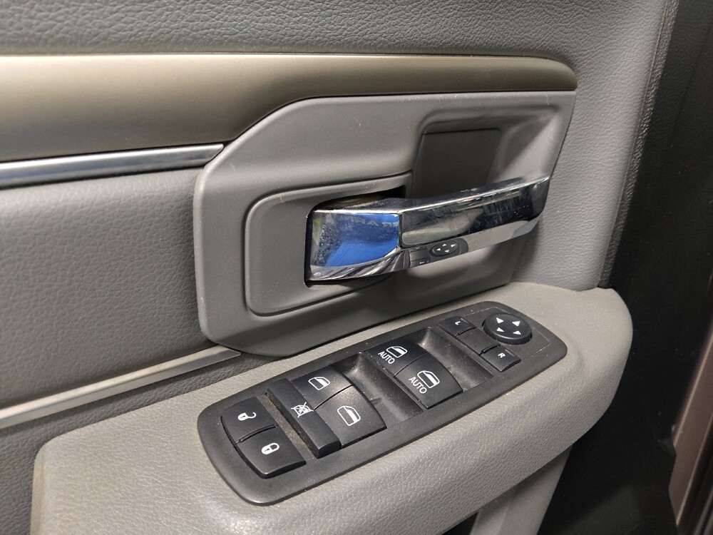 2018 RAM 1500 in Columbus, OH 43231 - 18124015 27