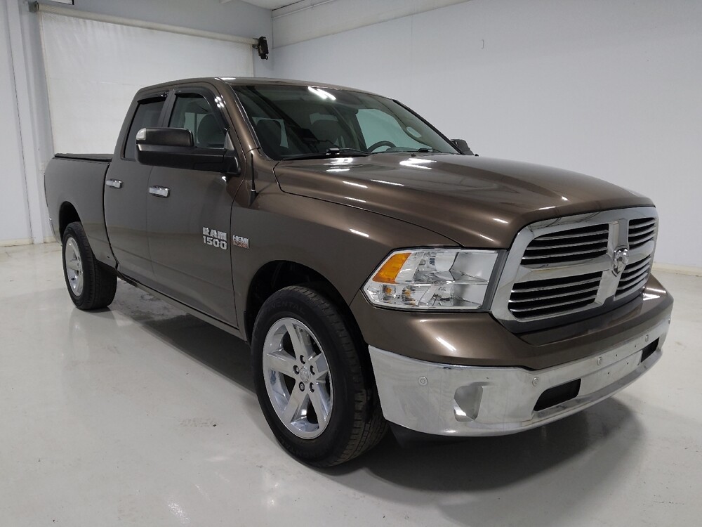 2018 RAM 1500 in Columbus, OH 43231 - 18124015 13