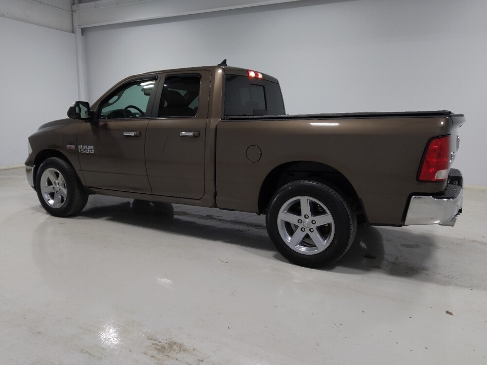 2018 RAM 1500 in Columbus, OH 43231 - 18124015 3