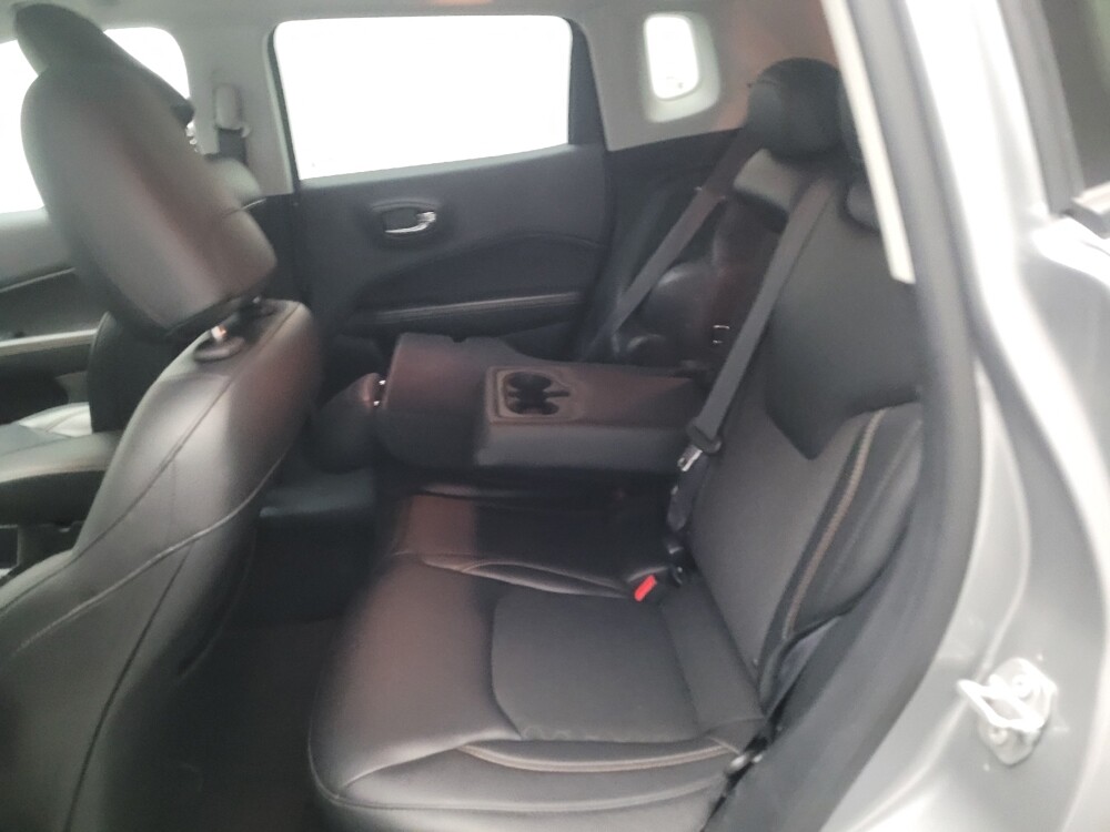 2018 Jeep Compass in Downey, CA 90241 - 18124016 18