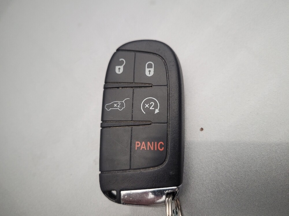 2018 Jeep Compass in Downey, CA 90241 - 18124016 32