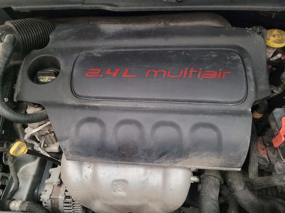 2018 Jeep Compass in Downey, CA 90241 - 18124016 30