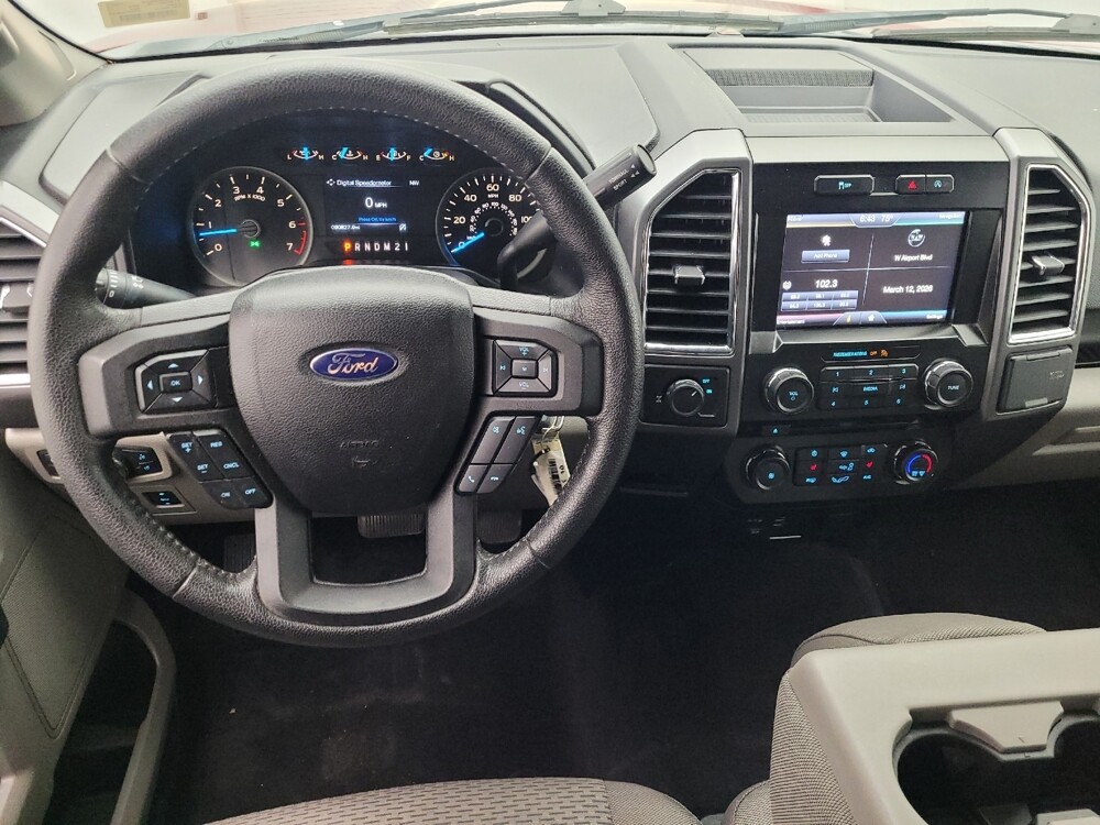 2015 Ford F150 in Kissimmee, FL 34744 - 18124017 22