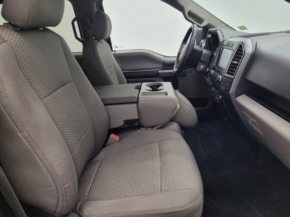 2015 Ford F150 in Kissimmee, FL 34744 - 18124017 21