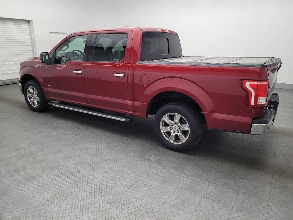 2015 Ford F150 in Kissimmee, FL 34744 - 18124017 3