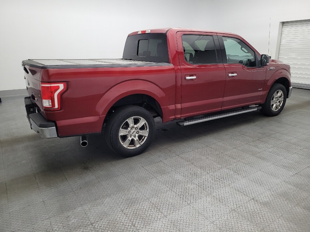 2015 Ford F150 in Kissimmee, FL 34744 - 18124017 10