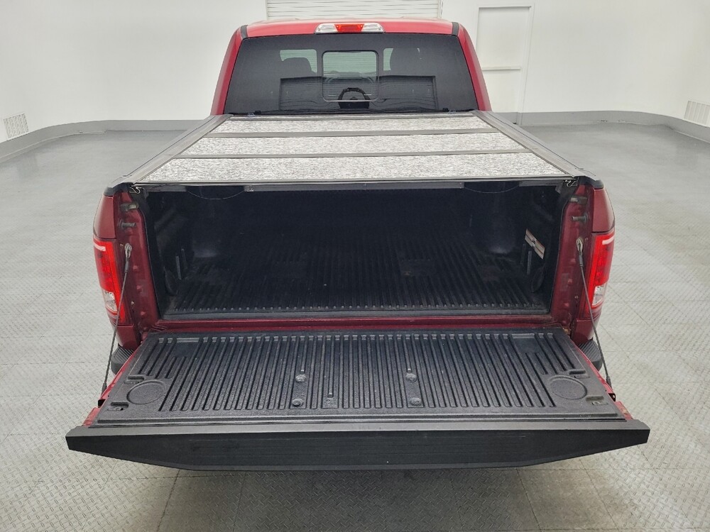 2015 Ford F150 in Kissimmee, FL 34744 - 18124017 29