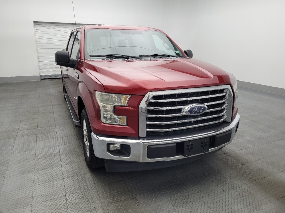 2015 Ford F150 in Kissimmee, FL 34744 - 18124017 14