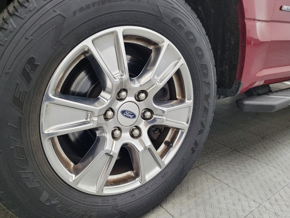 2015 Ford F150 in Kissimmee, FL 34744 - 18124017 31