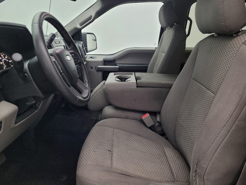 2015 Ford F150 in Kissimmee, FL 34744 - 18124017 17