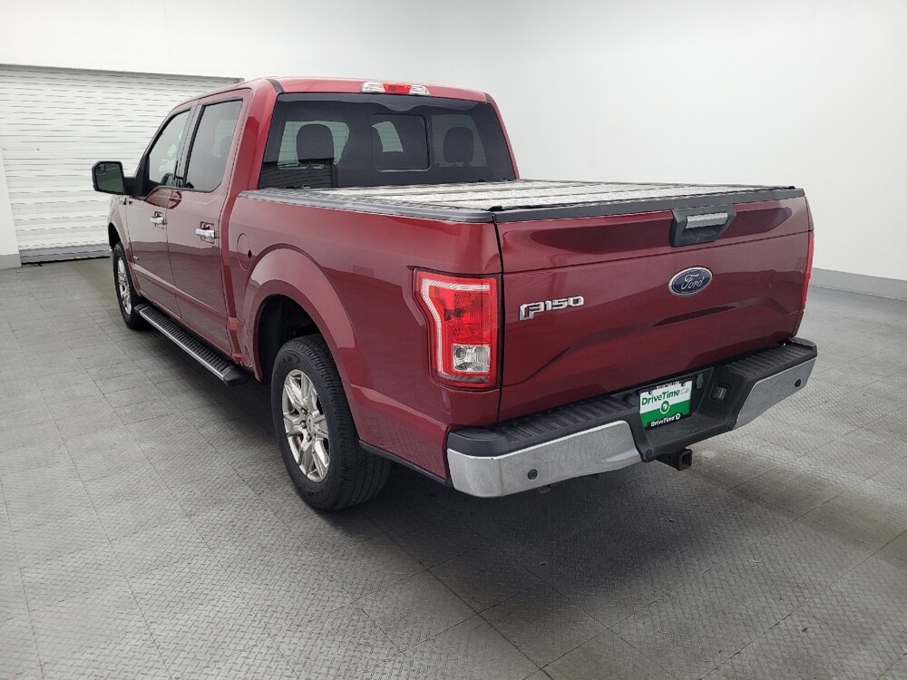 2015 Ford F150 in Kissimmee, FL 34744 - 18124017 5