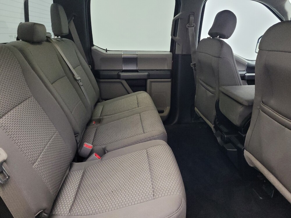 2015 Ford F150 in Kissimmee, FL 34744 - 18124017 19