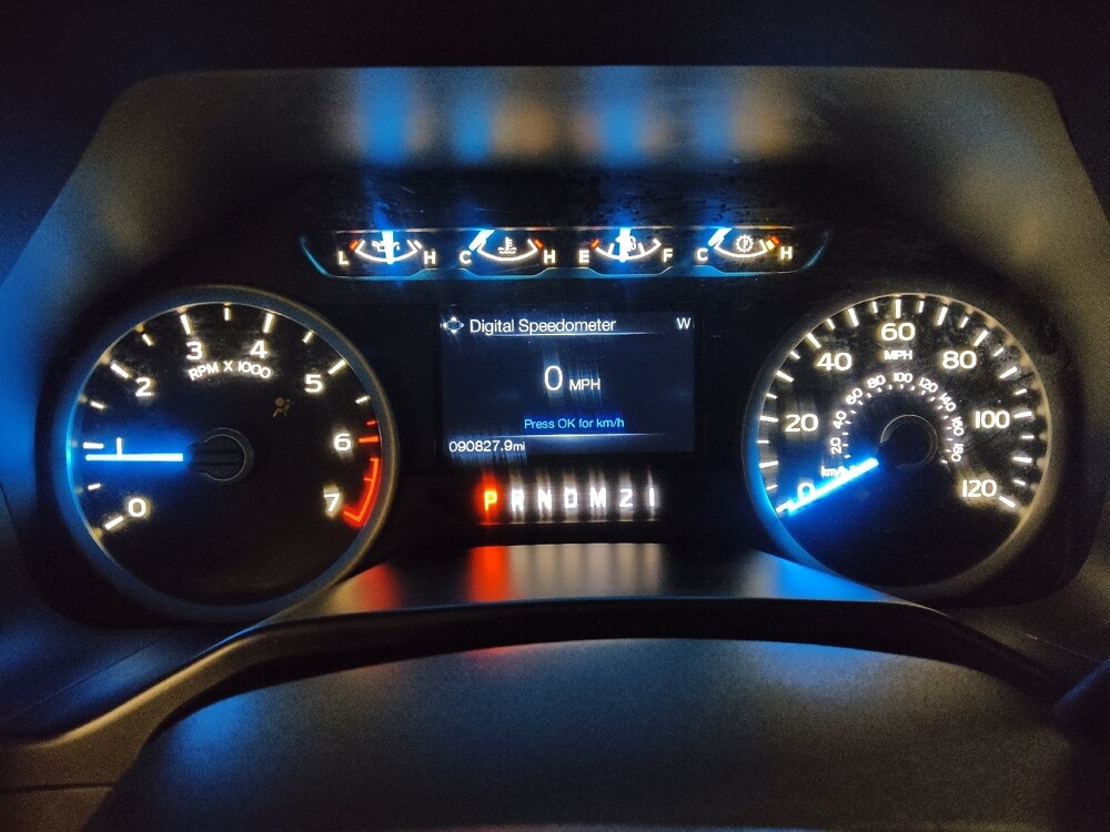 2015 Ford F150 in Kissimmee, FL 34744 - 18124017 23