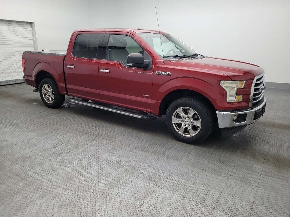 2015 Ford F150 in Kissimmee, FL 34744 - 18124017 11