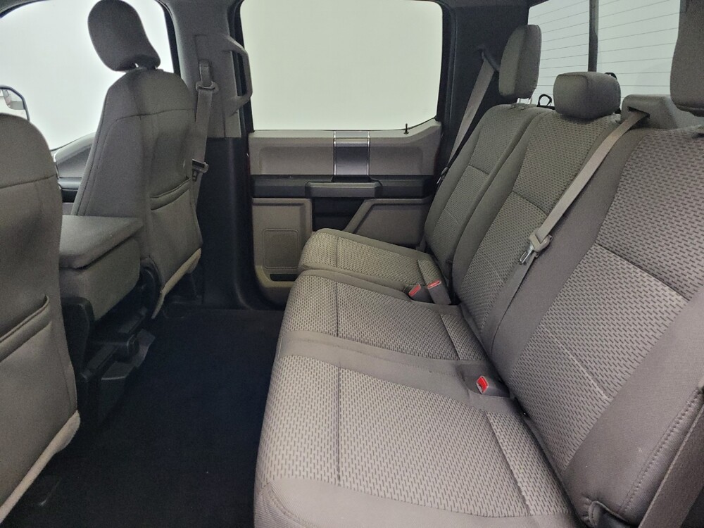 2015 Ford F150 in Kissimmee, FL 34744 - 18124017 18