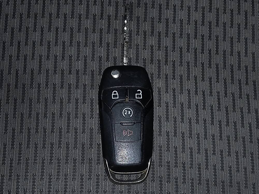 2015 Ford F150 in Kissimmee, FL 34744 - 18124017 32