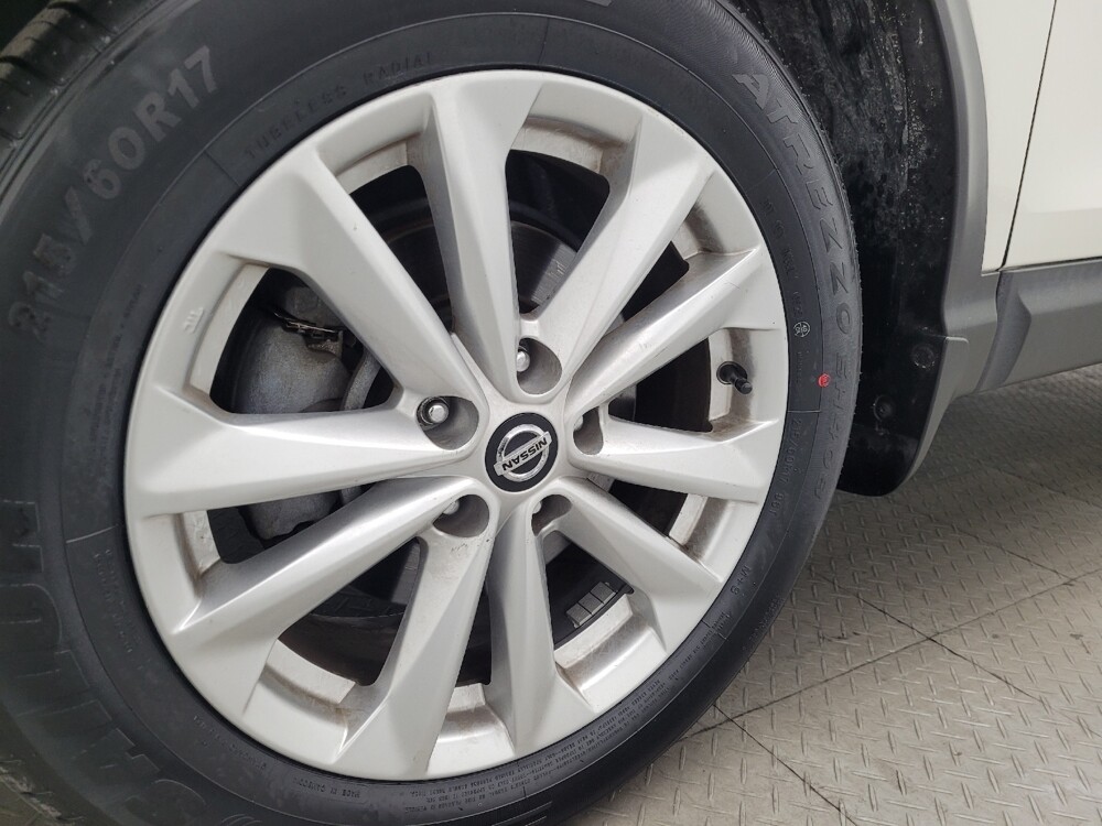 2019 Nissan Rogue Sport in Ocala, FL 34471 - 18124018 31