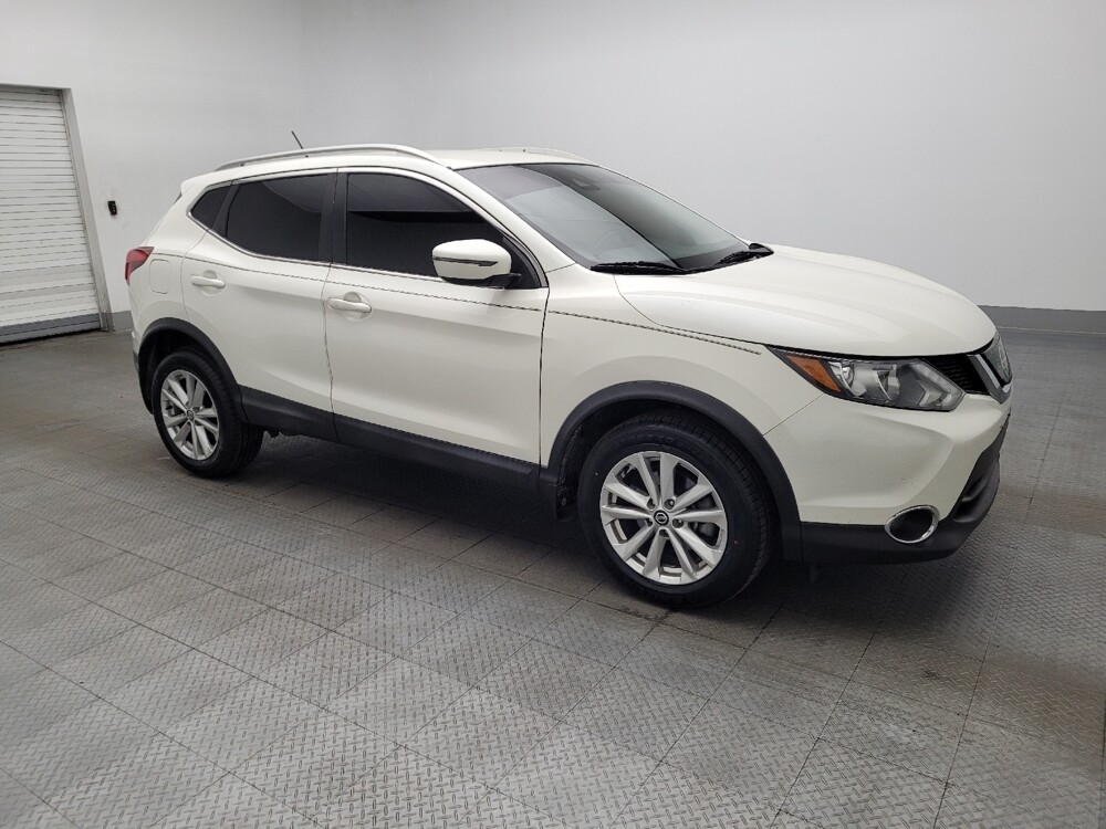 2019 Nissan Rogue Sport in Ocala, FL 34471 - 18124018 11