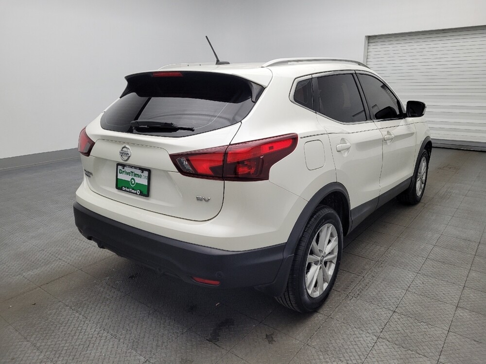 2019 Nissan Rogue Sport in Ocala, FL 34471 - 18124018 9