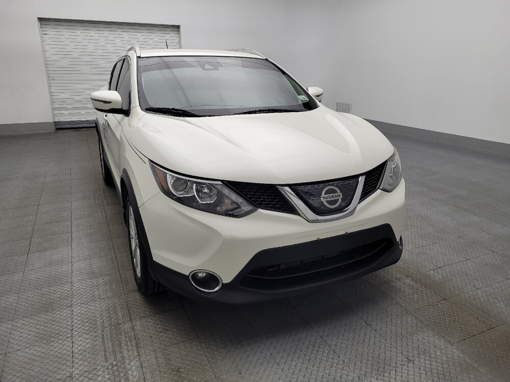 2019 Nissan Rogue Sport in Ocala, FL 34471 - 18124018 14
