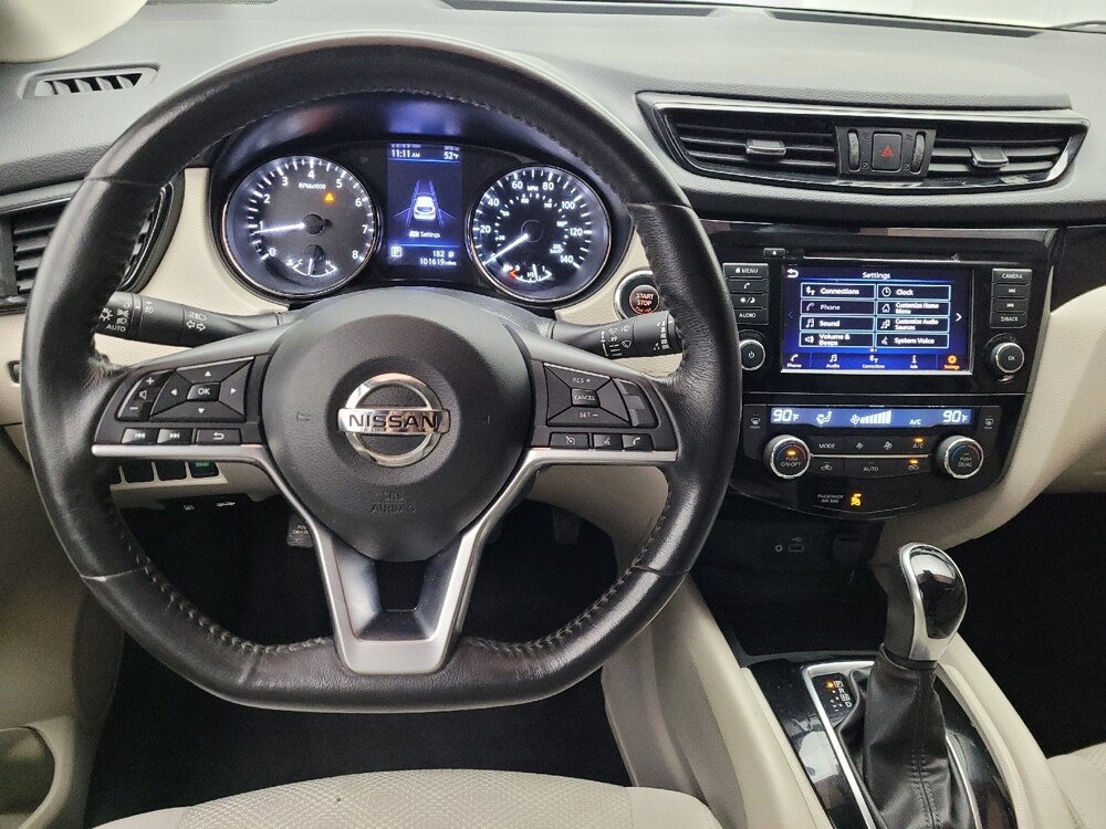 2019 Nissan Rogue Sport in Ocala, FL 34471 - 18124018 22