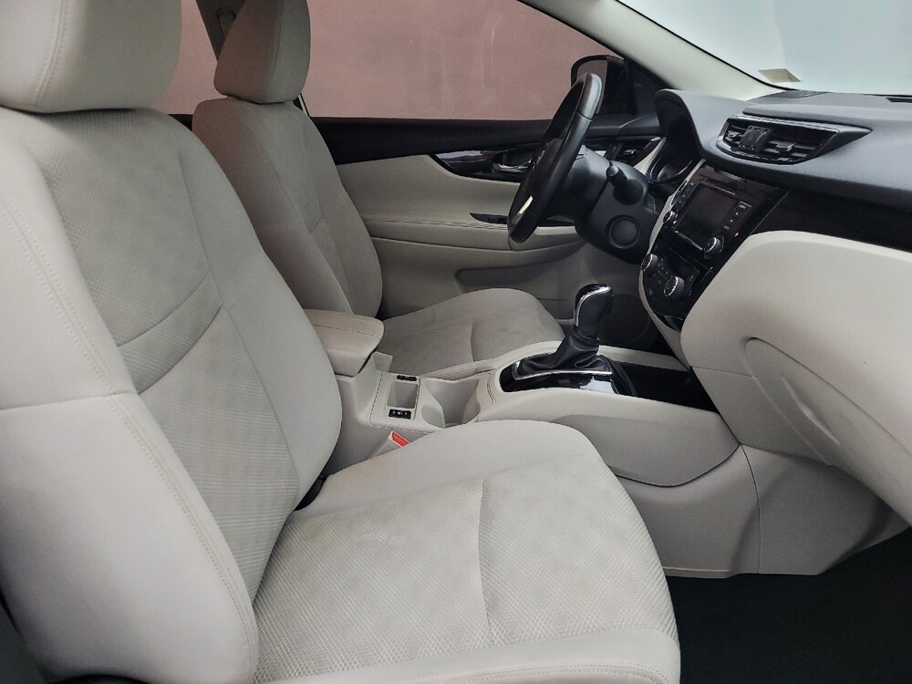 2019 Nissan Rogue Sport in Ocala, FL 34471 - 18124018 21