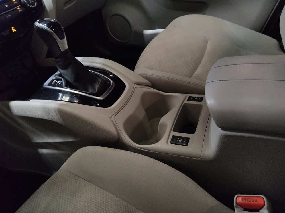 2019 Nissan Rogue Sport in Ocala, FL 34471 - 18124018 26