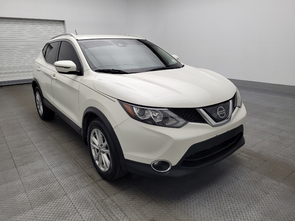 2019 Nissan Rogue Sport in Ocala, FL 34471 - 18124018 13