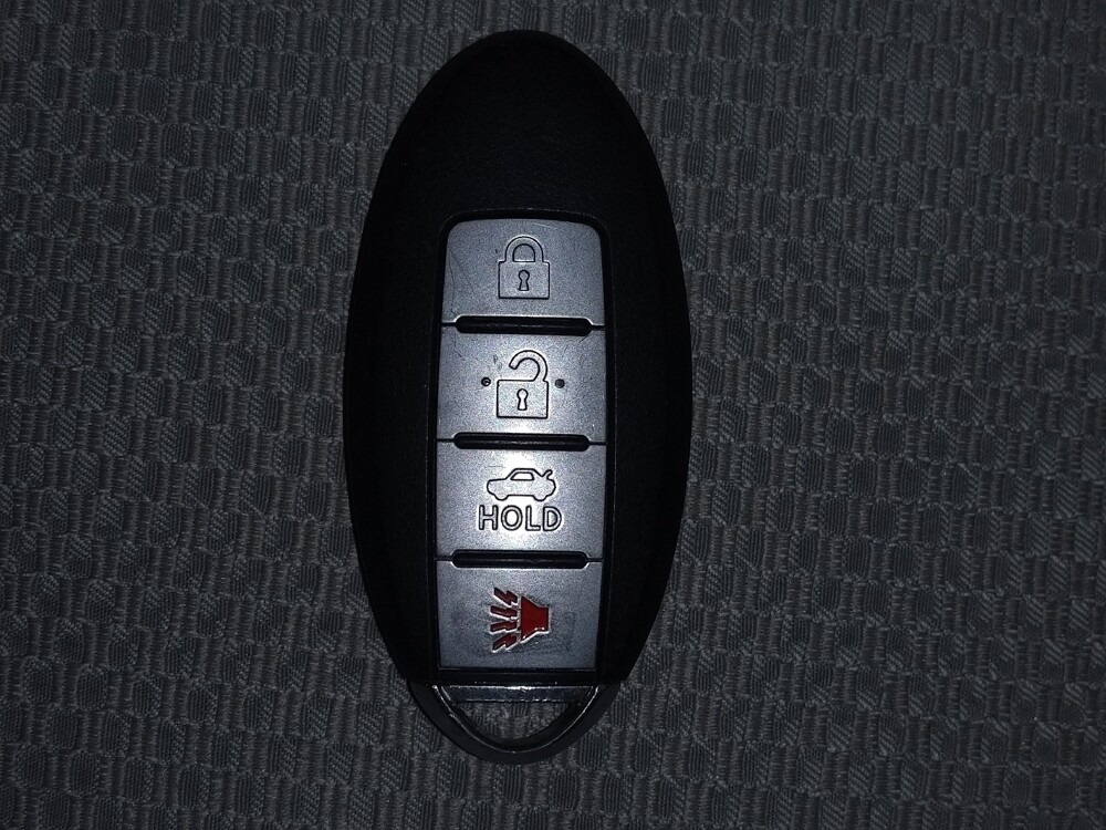 2019 Nissan Rogue Sport in Ocala, FL 34471 - 18124018 32